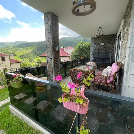 Villa Fuays Premium