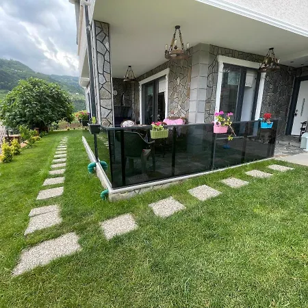 Fuays Premium Villa *