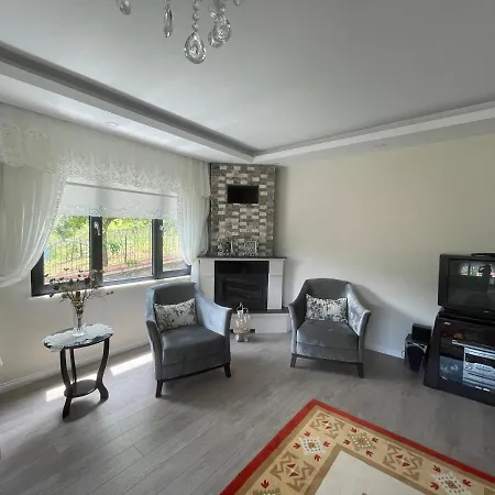 Villa Fuays Premium