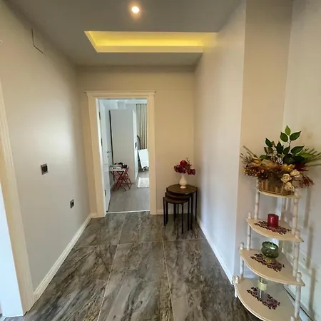 Fuays Premium Villa