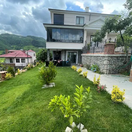 Fuays Premium Villa *