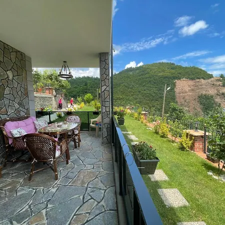 Villa Fuays Premium *