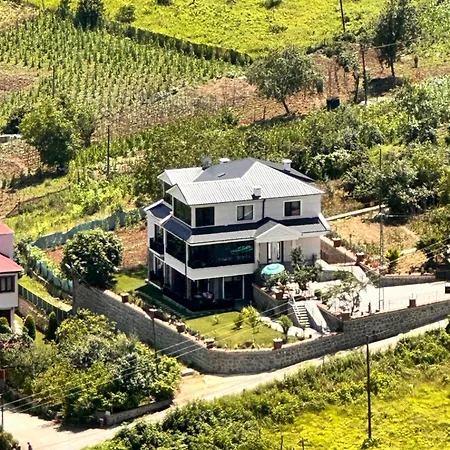 Fuays Premium Villa *
