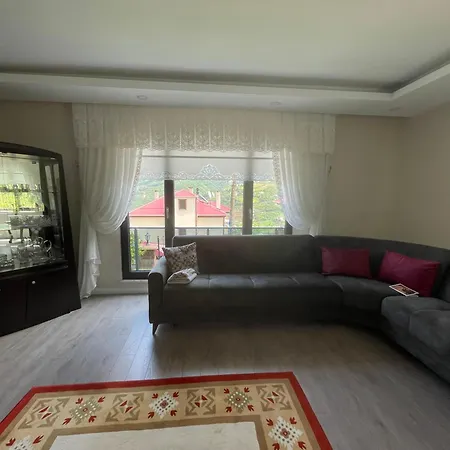 Fuays Premium Villa Trabzon