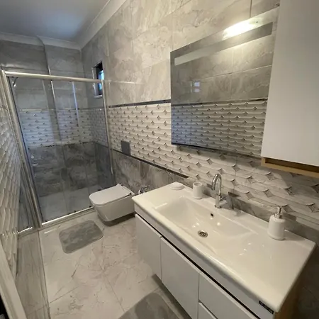 Villa Fuays Premium