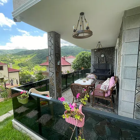 Villa Fuays Premium