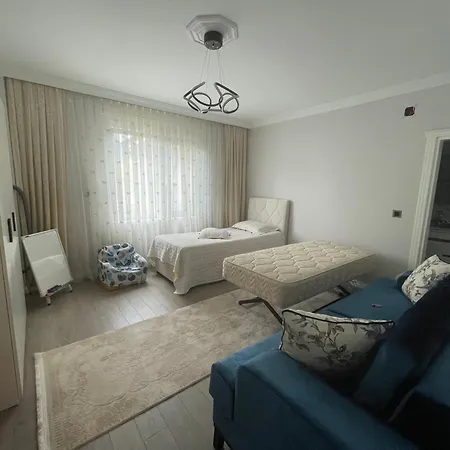 Fuays Premium Villa