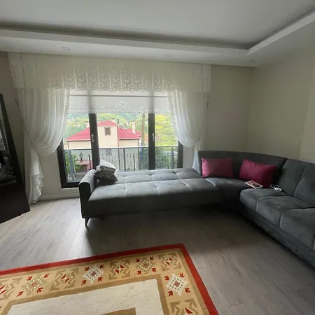 Fuays Premium Villa Trabzon