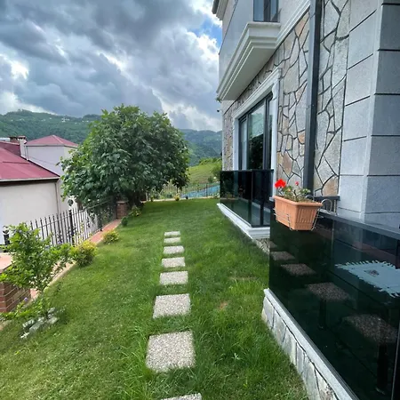 Fuays Premium Villa *