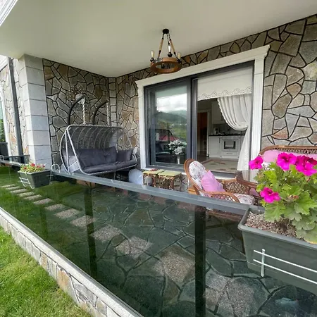 Villa Fuays Premium
